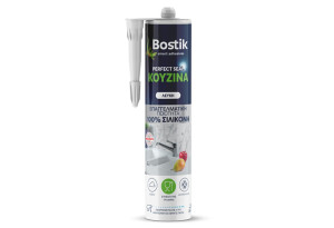 Σφραγιστικό Σιλικόνης για Κουζίνα Bostik Perfect Seal 280ml Λευκό