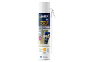 Αφρός Πολυουρεθάνης Χειρός Bostik Perfect Seal 750ml
