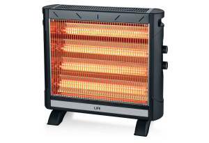 Θερμάστρα Χαλαζία Life Heat Wave 2750W