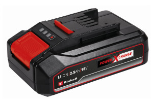 Μπαταρία Einhell Power X Change 18V-2.5Ah