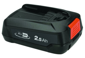 Μπαταρία Gardena Pba 18V/45 P4A