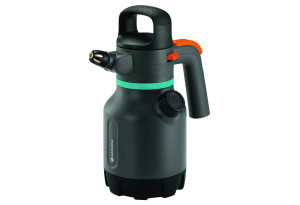 Ψεκαστήρας Προπίεσης Gardena 1,25L 3 Bar Comfort