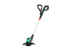 Τρίμερ Gardena Easycut 23/18V P4A Solo Μπαταρίας 18V