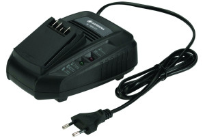 Ταχυφορτιστής Μπαταρίας Gardena 18V AL 1830 CV P4A