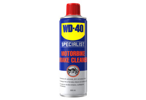 Καθαριστικό Φρένων Μηχανής WD-40 Specialist 500mL