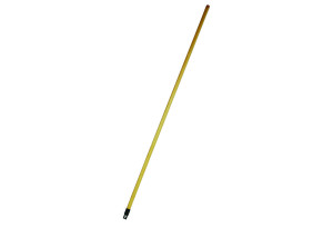 Κοντάρι Ξύλινο 130cm με Ιταλικό Πάσο