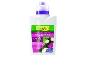 Λίπασμα Υγρό Flower για Οξύφυλλα 500mL