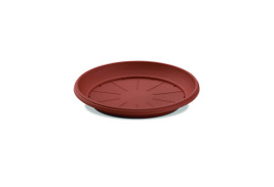 Πιάτο Γλάστρας Φ.27cm Τερακότα