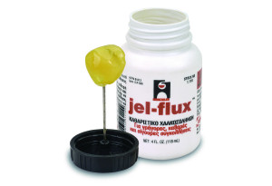 Αλοιφή Viospiral Jel Flux 118mL
