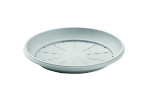 Πιάτο Γλάστρας Φ.36cm Γρανίτης