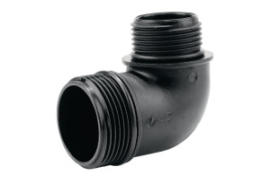 Σύνδεσμος Εμβαπτιζόμενης Αντλίας 5/4'' / 1'' GA1744