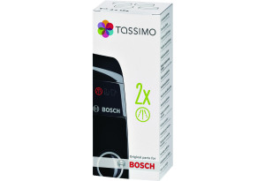 Δισκία Αφαλάτωσης Bosch TCZ6004 Σετ 4 Tεμαχιων