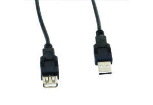Καλώδιο USB 2.0 1.8m