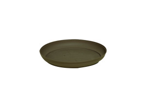 Πιάτο Γλάστρας Πλαστικό Φ.27cm Καραμέλα