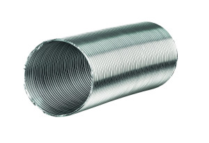 Εύκαμπτος Σωλήνας Εξαερισμού Vents Φ100mm-250cm
