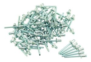 Πριτσίνια Lux Classic 5X6mm 100 Τεμάχια
