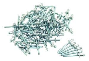 Πριτσίνια Lux Classic 5X8mm 100 Τεμάχια