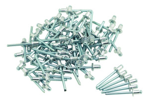 Πριτσίνια Lux Classic 5X10mm 100 Τεμάχια