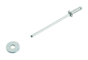 Πριτσίνια Lux Classic 5X6mm 15 Τεμάχια