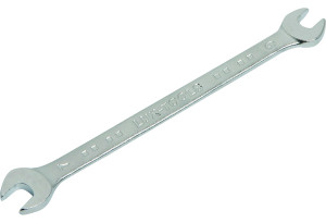 Κλειδί Γερμανικό Lux Comfort CV 6X7mm