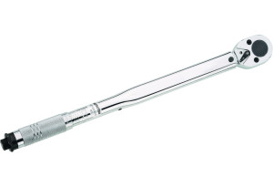 Δυναμόκλειδο Lux Classic 1/2"