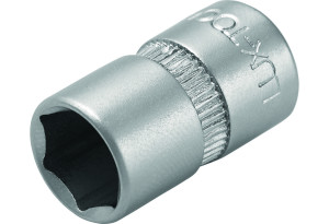 Καρυδάκι Lux Comfort 1/4'', 10mm