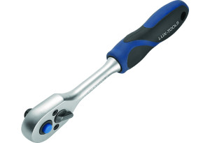 Καστάνια Lux Comfort 1/4''
