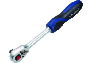Καστάνια Lux Comfort 1/2''