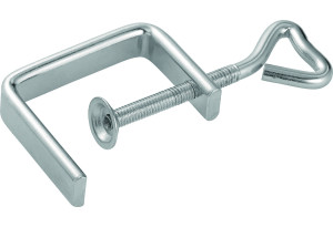 Σφιγκτήρας Πριόνι Χειροτεχνίας Lux Classic 50X13X5mm