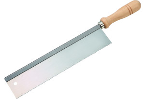 Πριόνι Φάλτσου Lux Classic 250mm