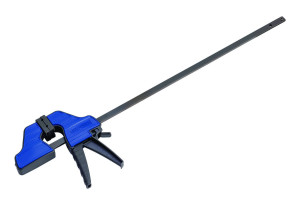Σφιγκτήρας ενός Χεριού Lux Comfort 450mm