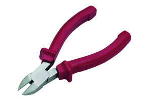 Πλαγιοκόφτης Ellix 160mm