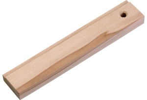 Ξύλο Τοποθέτησης Laminate Lux Classic 300mm