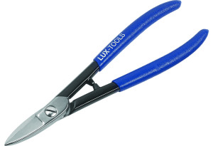 Ψαλίδι Λαμαρίνας Ίσιο Lux Comfort 180mm