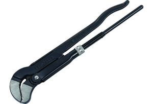 Τσιμπίδα Υδραυλικού Παπαγάλος Lux Comfort 1/2''