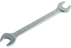 Κλειδί Γερμανικό Lux Comfort CV 17X19mm