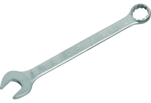 Γερμανοπολύγωνο Lux Comfort CV 21mm