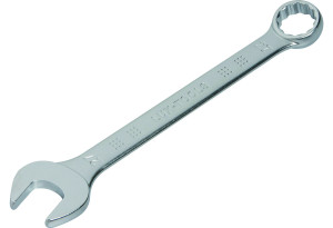 Γερμανοπολύγωνο Lux Comfort CV 27mm