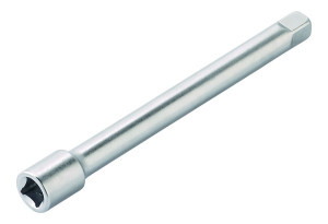 Επέκταση για Καρυδάκι Lux Comfort 1/4'', 100mm
