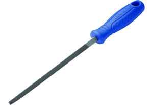 Λίμα Lux Comfort Τριγωνική 100mm