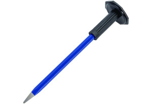 Καλέμι με Καουτσούκ Χερούλι Lux Comfort 40mm