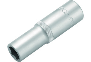 Καρυδάκι Μακρύ Lux Comfort 1/2'', 13mm