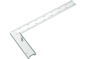 Γωνία Lux Comfort 400mm