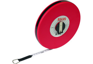 Μετροταινία Ellix Fiberglass 50M