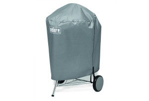 Κάλυμμα Ψησταριάς Weber Μ91.4xΠ72.4xΥ58.4cm