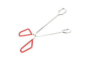 Λαβίδα Bbq Μ35,5cm Επιχρωμιωμένο