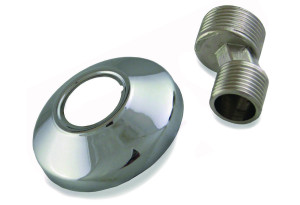 Ζήτα Μπαταρίας και Ροζέτα 1/2'' X3/4''