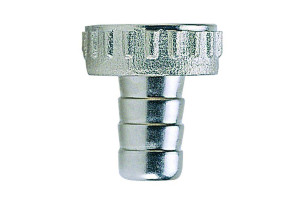 Ρακόρ Κανουλών 3/4'' X5/8'' Χρωμέ