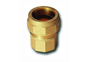 Ρακόρ Θηλυκό Συσφίξεως Σιδηροσωληνα 1/2'' X21mm