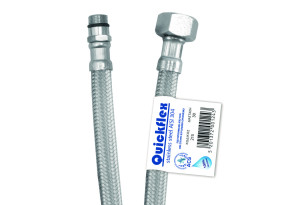 Σπιράλ Σύνδεσης Monoforo Quickflex 30cm για Κρύο